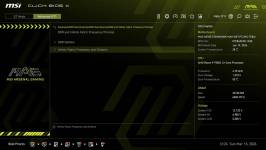 MSI MAG X870E TOMAHAWK MAX WIFI PZ-2